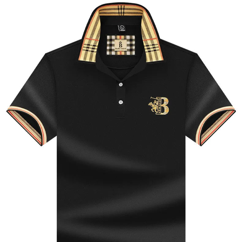 RICCARDO™| POLO DI LUSSO (1+1 OMAGGIO)