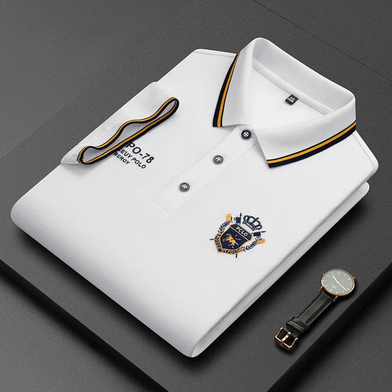 ALESSIO™| POLO DI LUSSO (1+1 OMAGGIO)