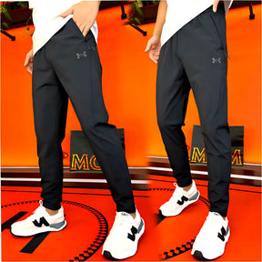 ՍΝᎠΕᏒ-ΑᏒᎷОՍᏒ® Pantaloni unisex ultrastretch