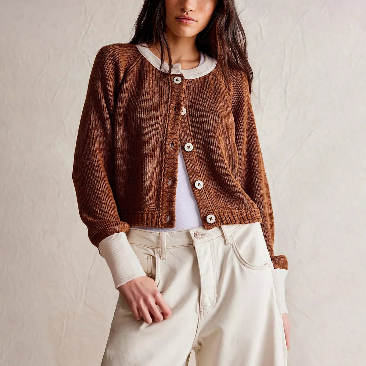 Cardigan Iconico Ardene