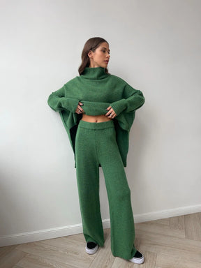 Aurora – Coordinato Oversize