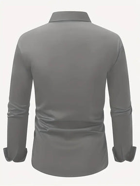 Rivani™ | Camicia traspirante a maniche lunghe