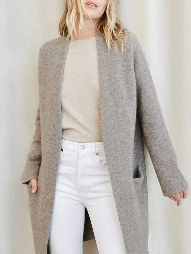 Stockholm Cardigan